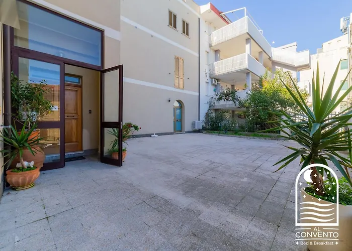 Apartamento Al Convento Marina