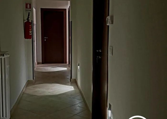 Al Convento Marina Vasto