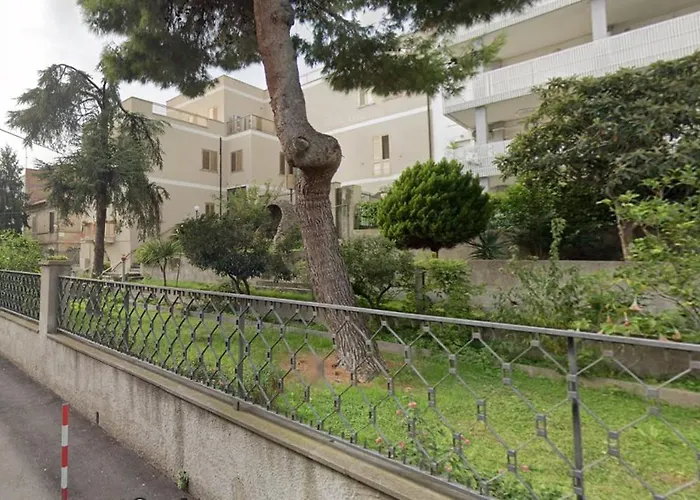 Apartamento Al Convento Marina Vasto