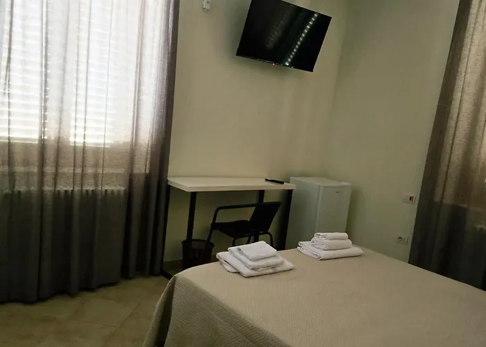 Al Convento Marina Apartamento *