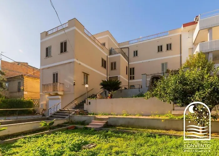 Apartamento Al Convento Marina *