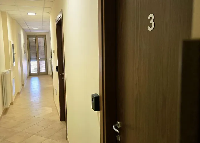 Apartamento Al Convento Marina *