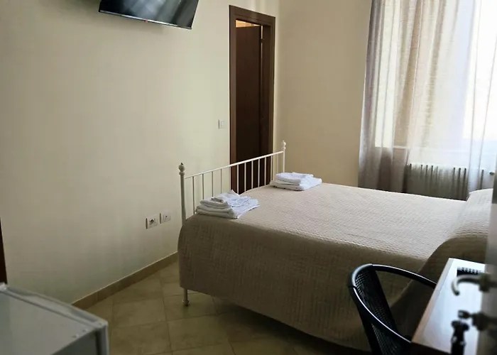 Al Convento Marina * Vasto