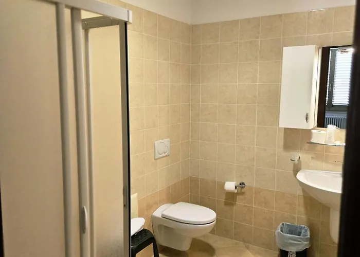 Al Convento Marina *