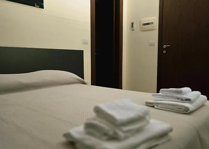 Al Convento Marina Vasto