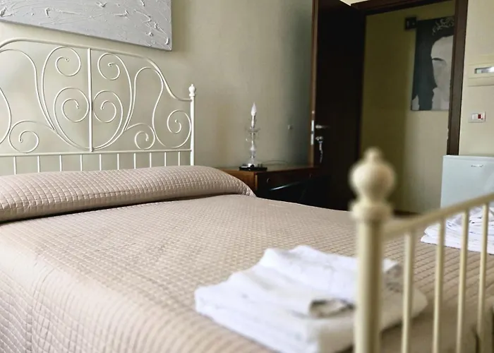 Apartamento Al Convento Marina