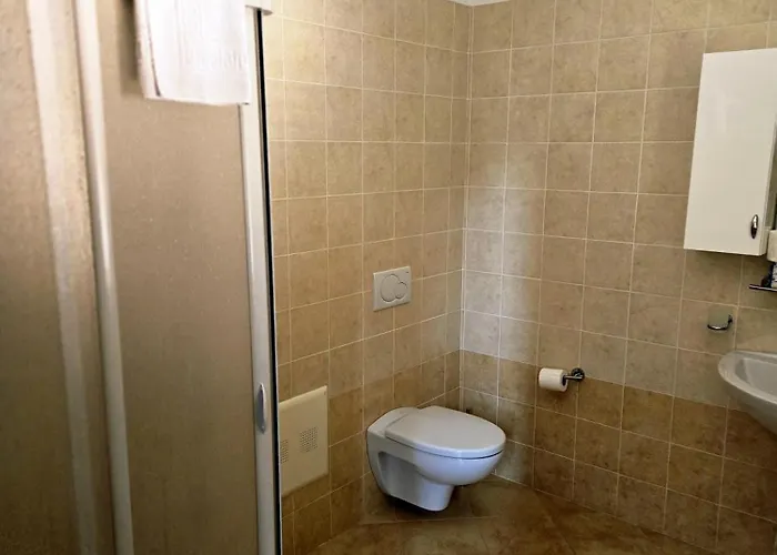 Al Convento Marina *