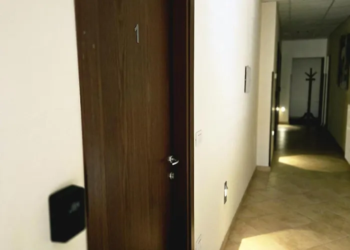 Apartamento Al Convento Marina