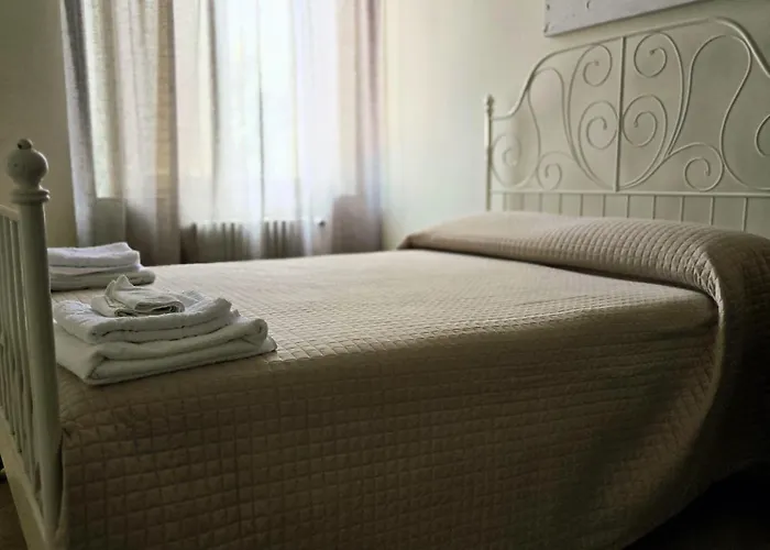 Al Convento Marina *