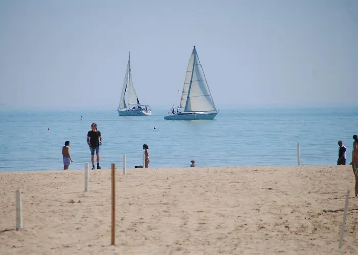 Apartamento Al Convento Marina Vasto